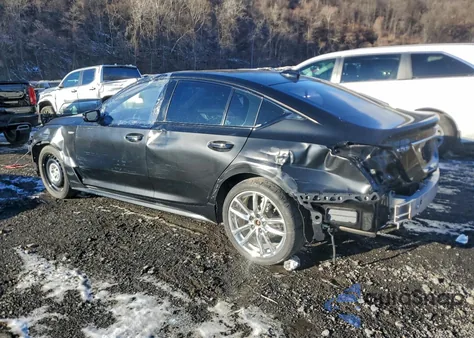 2022 Cadillac Ct5-V Blackwing z USA, uszkodzony, nr VIN 1G6D25R68N0860724